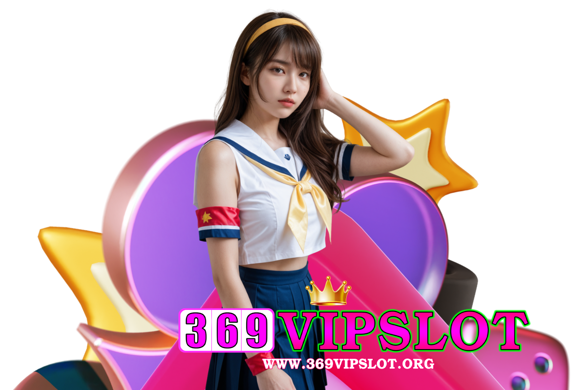 369vip slot สมัคร