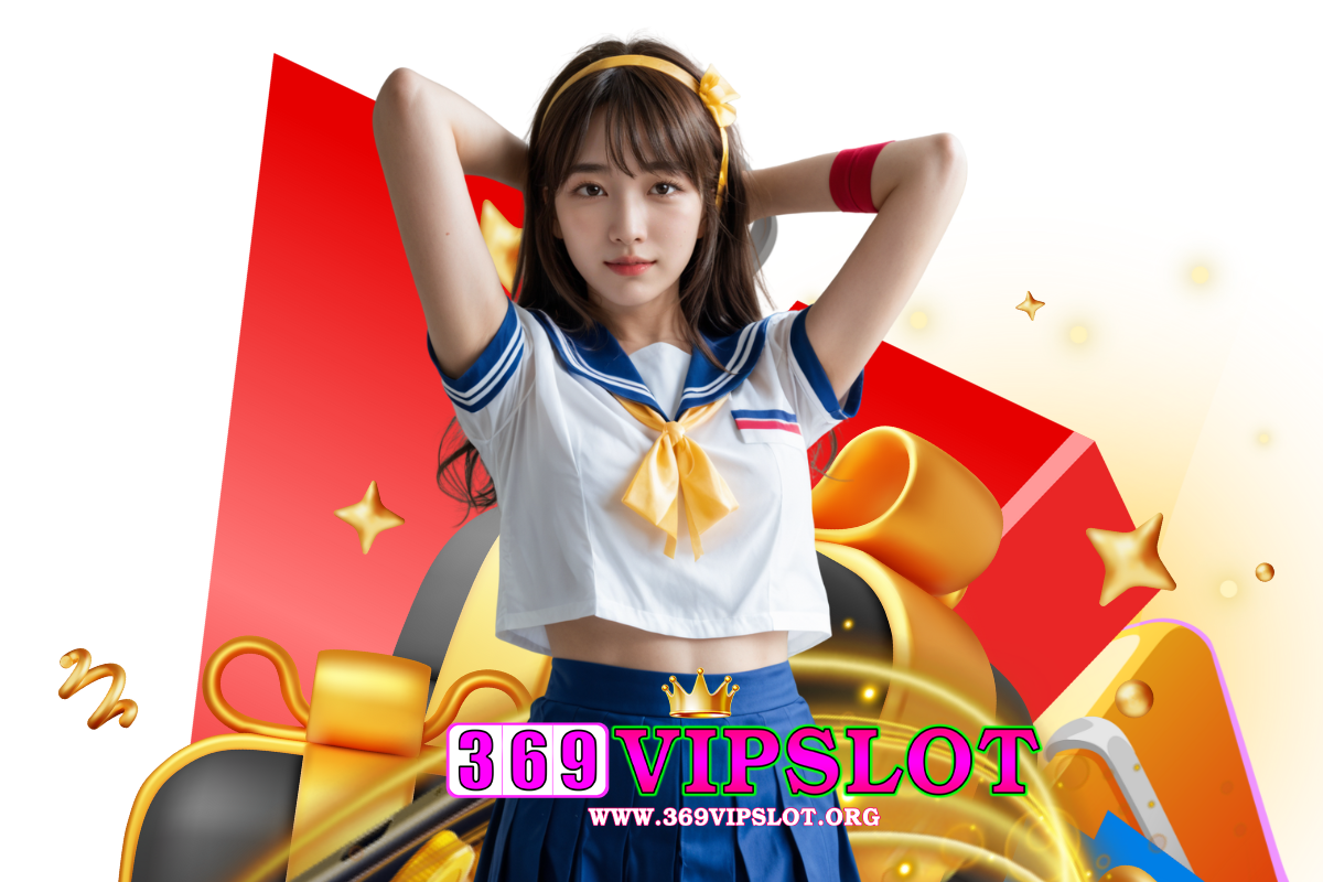 369vip slot สล็อต